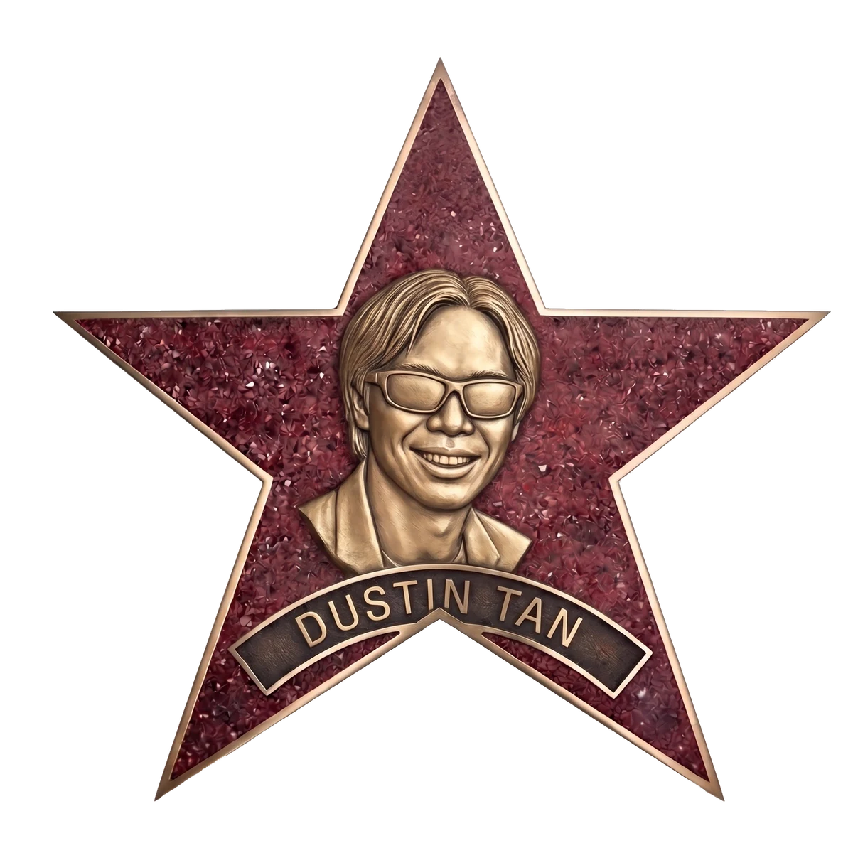 Dustin Tan